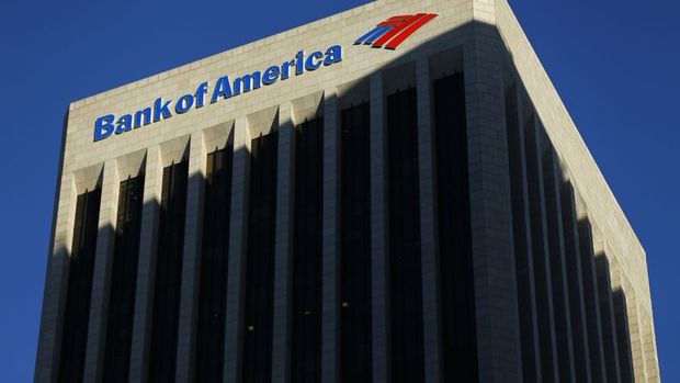 Bank of America'dan balon uyarısı