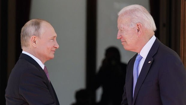 ABD-Rusya ilişkilerinde kritik hafta