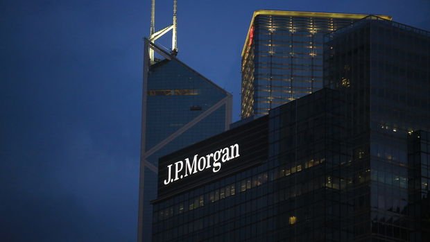 JP Morgan'dan artan tahvil faizlerine karşı hisse koruması