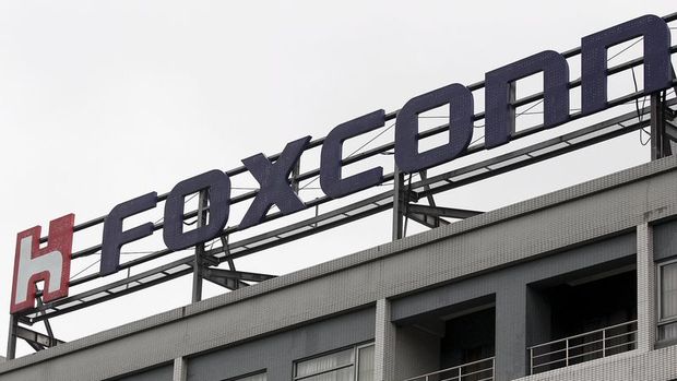 Foxconn işçi eylemleriyle duran Hindistan fabrikasını açmaya hazırlanıyor