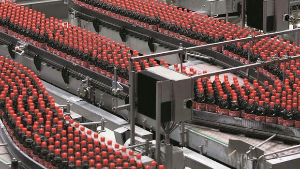 Coca-Cola İçecek eurobond işlemleri için bankaları yetkilendirdi