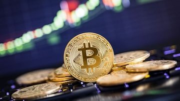 Bitcoin kritik seviyenin altını gördü