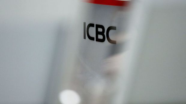 ICBC Turkey CEO'su istifa etti