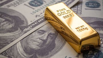 Altın yatırımcıları ABD enflasyonuna odaklandı