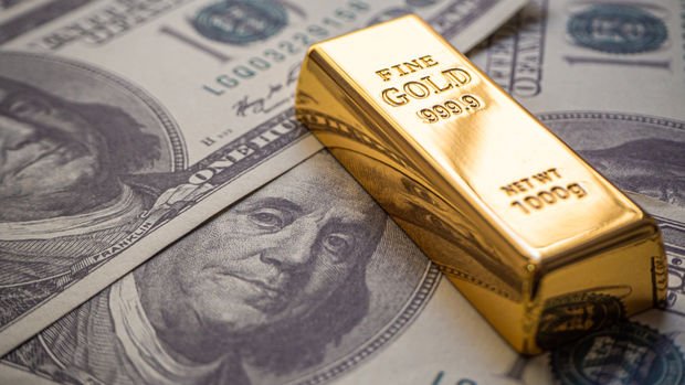 Altın yatırımcıları ABD enflasyonuna odaklandı