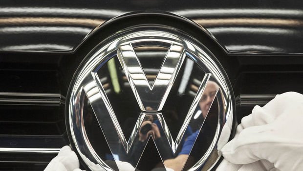 VW Grubu’nun Çin’deki satışları çip sıkıntısıyla düştü