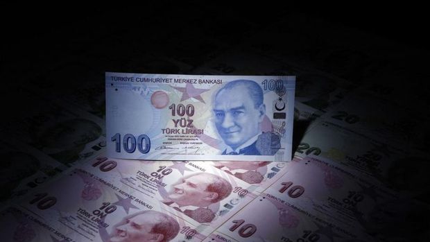 Türkiye'nin 10 yıllık tahvil faizi %25'i geçerek rekor kırdı