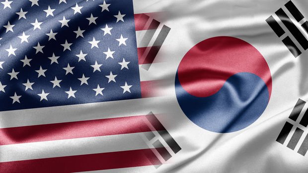 ABD'den Güney Kore'ye İran'a tazminat ödeme izni