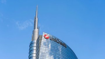 Unicredit Türkiye için 2022 ve 2023 beklentilerini açıkladı