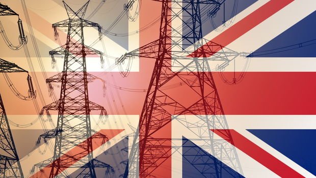 İngiltere'de enerji faturası sorunu
