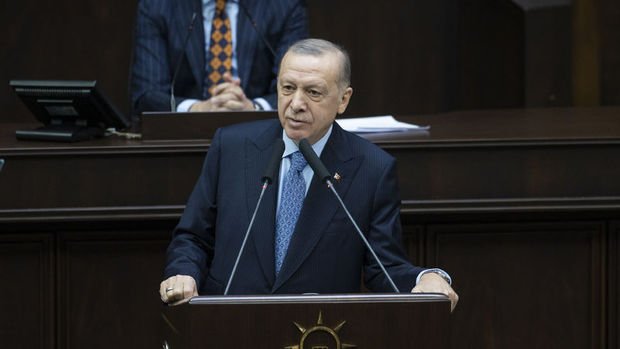 Erdoğan: Türk ekonomisine güvenen herkese sahip çıkıyoruz 