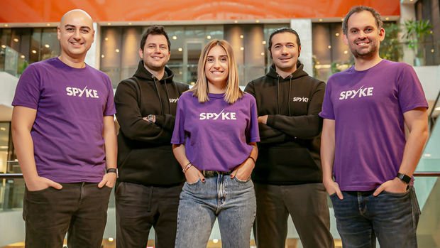 Türk oyun şirketi Spyke Games 55 milyon dolarlık yatırım aldı