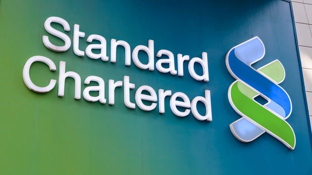 Standard Chartered dolar/TL tahminini güncelledi