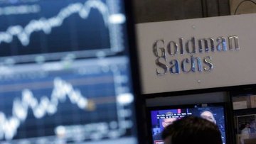 Goldman Sachs‘ın 4. çeyrek işlem gelirleri tahminlerin al...