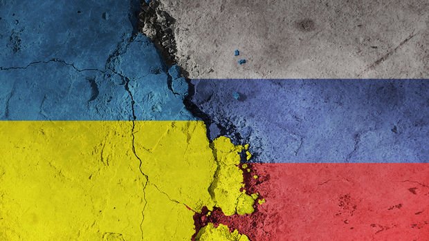 Rusya-Ukrayna krizinde Kuzey Akım 2 kartı