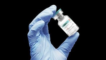 İki doz BioNTech üzerine bir doz TURKOVAC aşı çalışması b...