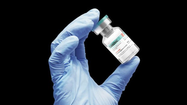 İki doz BioNTech üzerine bir doz TURKOVAC aşı çalışması başlayacak 