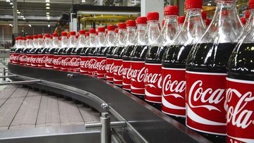 Coca Cola CEO'su Başarır: Kazakistan'ın negatif bir etkis...