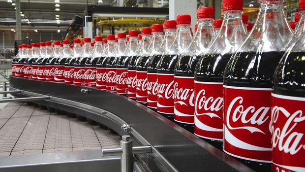 Coca Cola CEO'su Başarır: Kazakistan'ın negatif bir etkisini görmedik
