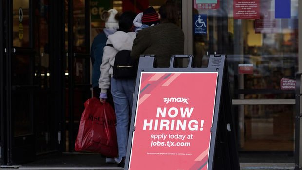 ABD'de işsizlik maaşı başvuruları 3 ayın zirvesinde 