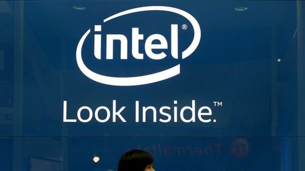 Intel, iki yeni çip fabrikası için yatırım yapıyor