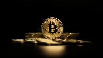 Bitcoin'de 'risk iştahı' baskısı