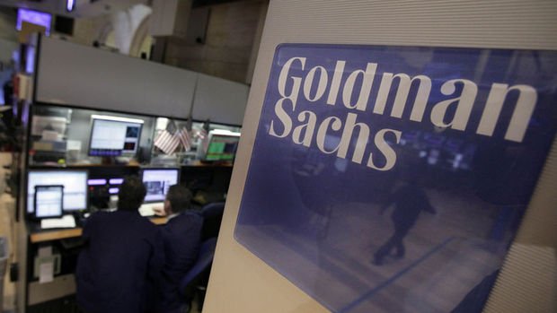 Goldman'dan Türk hisselerinde fiyat güncellemesi