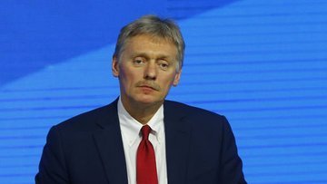 Kremlin: ABD'nin askeri hamlelerini endişeyle takip ediyoruz