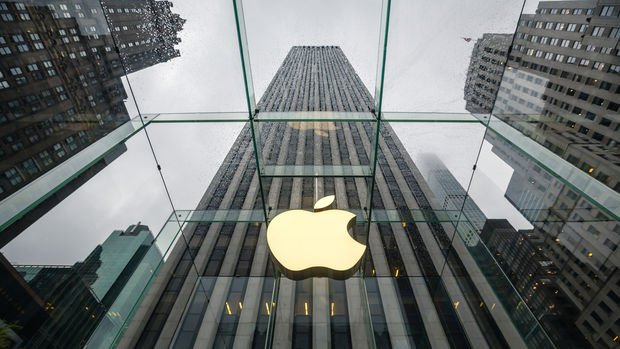 Dünyanın en değerli markası Apple, tahtını korudu