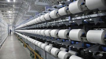 Sasa Polyester'den eurobond planı