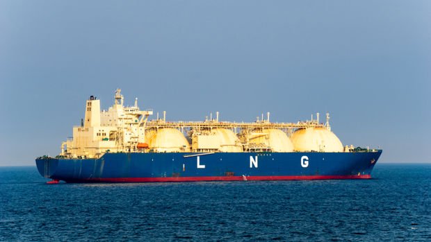 ABD, Avrupa'ya doğalgaz için Katar ile görüşüyor