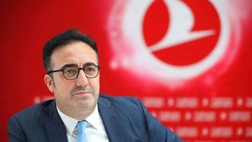 THY Yönetim Kurulu Başkanı Aycı istifa etti