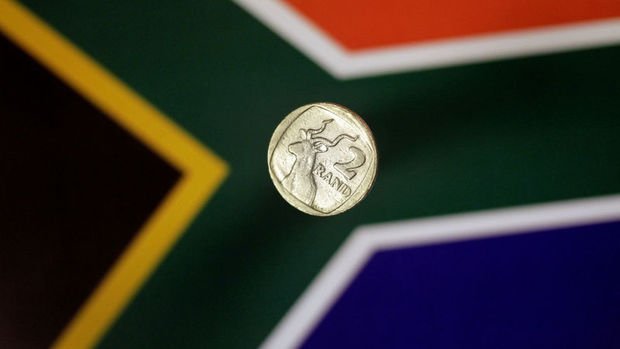 Güney Afrika'da faiz artışı