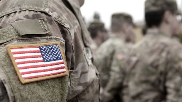 ABD, Avrupa'ya 3 bin asker gönderiyor