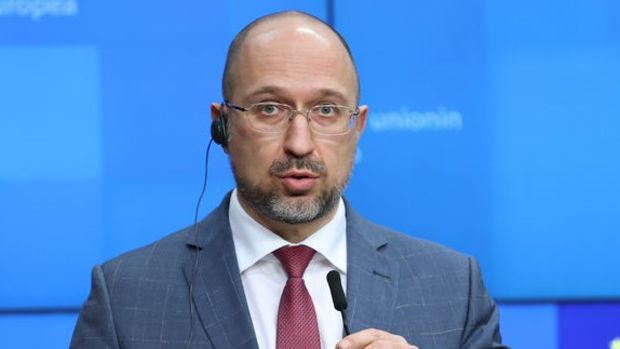Ukrayna, Türkiye ile 12 yeni anlaşma imzalamayı planlıyor