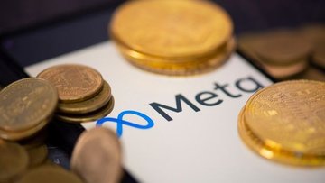 Bitcoin'de Meta düşüşü