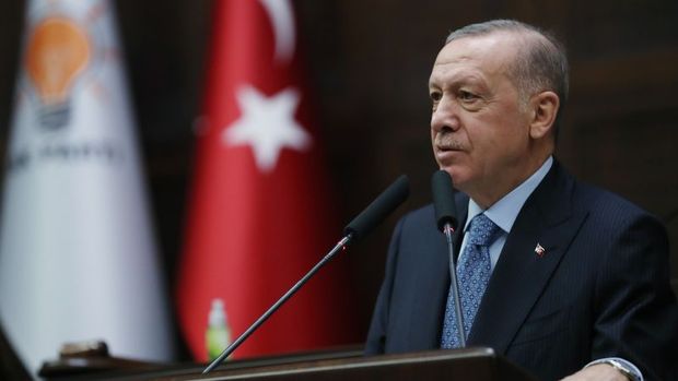 Erdoğan: Ukrayna ile 10 milyar dolarlık ticaret hedefine yaklaşacağız 