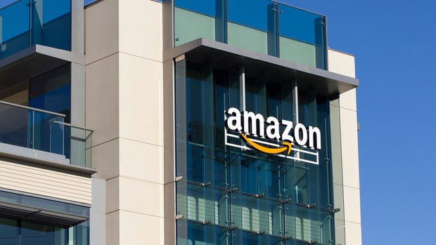 Amazon'un dördüncü çeyrek geliri %9 arttı