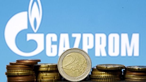 Gazprom'un ihracat geliri yüzde 120 arttı