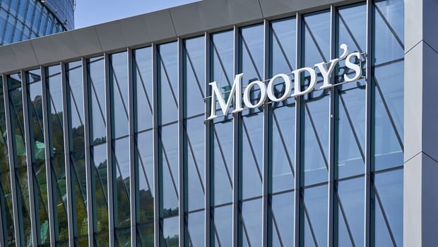 Moody's: Dolarizasyonun fazla olduğu bankalar Fed riskiyle karşı karşıya