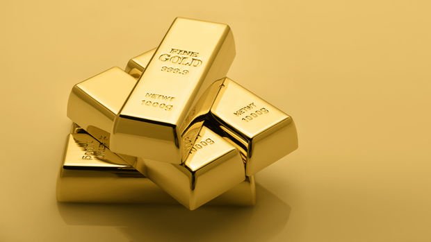Goldman 2022 için altın tahminini açıkladı