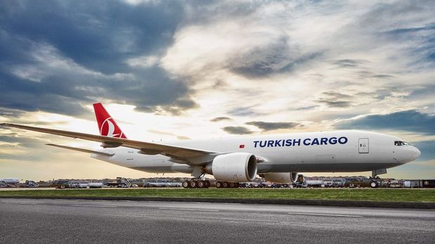 Turkish Cargo Atatürk Havalimanı'na veda etti