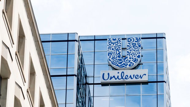 Unilever'de enflasyon endişesi