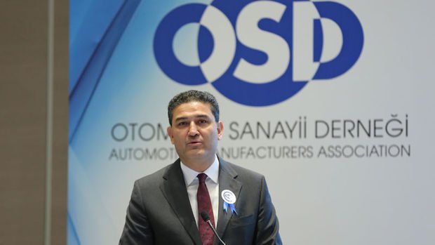 Türkiye'nin ilk otomotiv ana sanayii sürdürülebilirlik raporu yayınlandı 