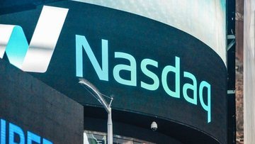 Nasdaq'ta 13 senedir görülmeyen teknik işaret