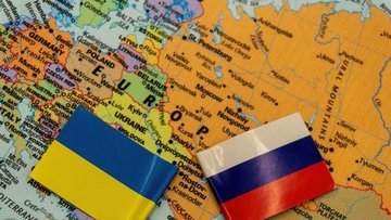 Rusya Parlamentosu'ndan Ukrayna ile ilgili kritik karar