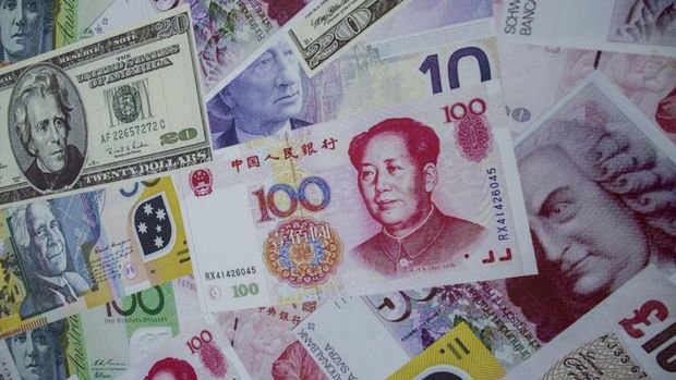 Uluslararası ödemelerde Çin parasının kullanımı rekor düzeyde
