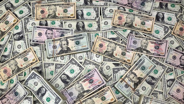 Hazine: Dolar cinsi sukuk ihracına 3 katından fazla talep geldi