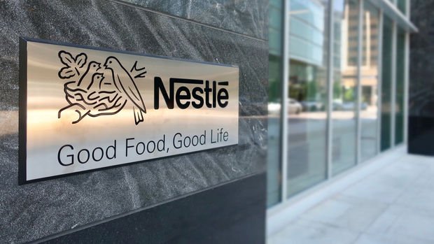 Nestle'den enflasyon ve kârlılık uyarısı