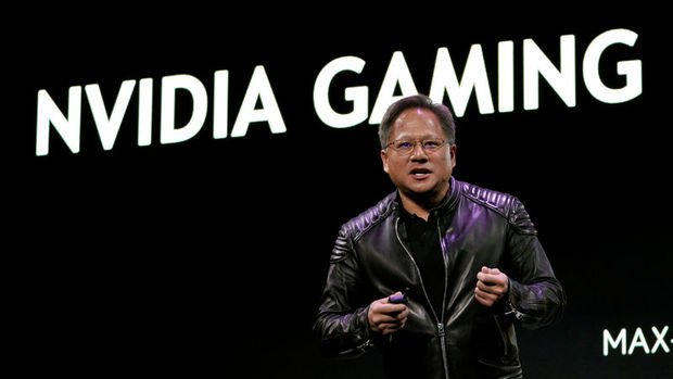 Nvidia dördüncü çeyrekte beklentileri aştı